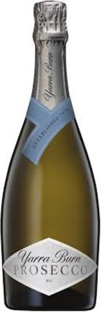 Yarra Burn Prosecco Non Vintage